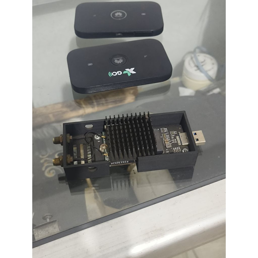 modem rakitan lt4220