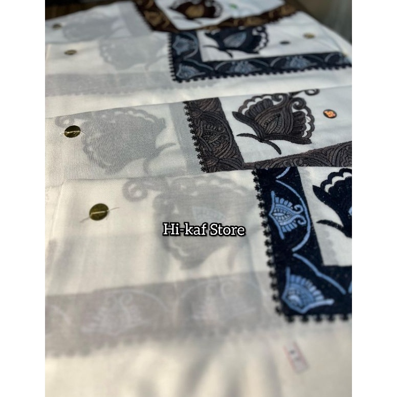 KODE C72T QUTROH YAMANIMAMAH HIJAZYIMAMAH OMAN  SURBAN YAMAN MOTIF SULAM PREMIUM ORIGINAL Termurah