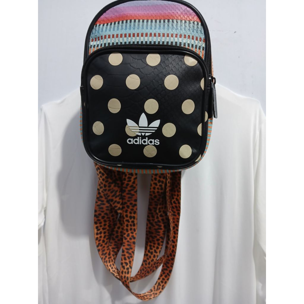 tas branded adidas original preloved