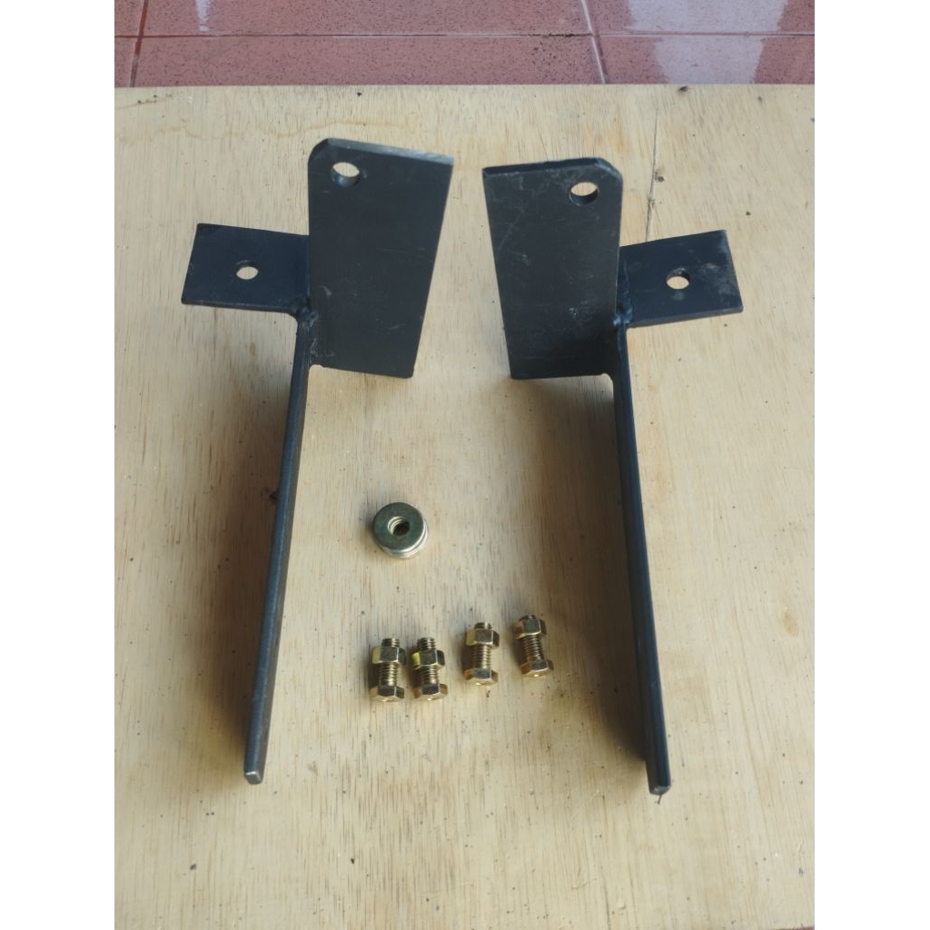 Braket Bemper ARB Avanza Xenia lama