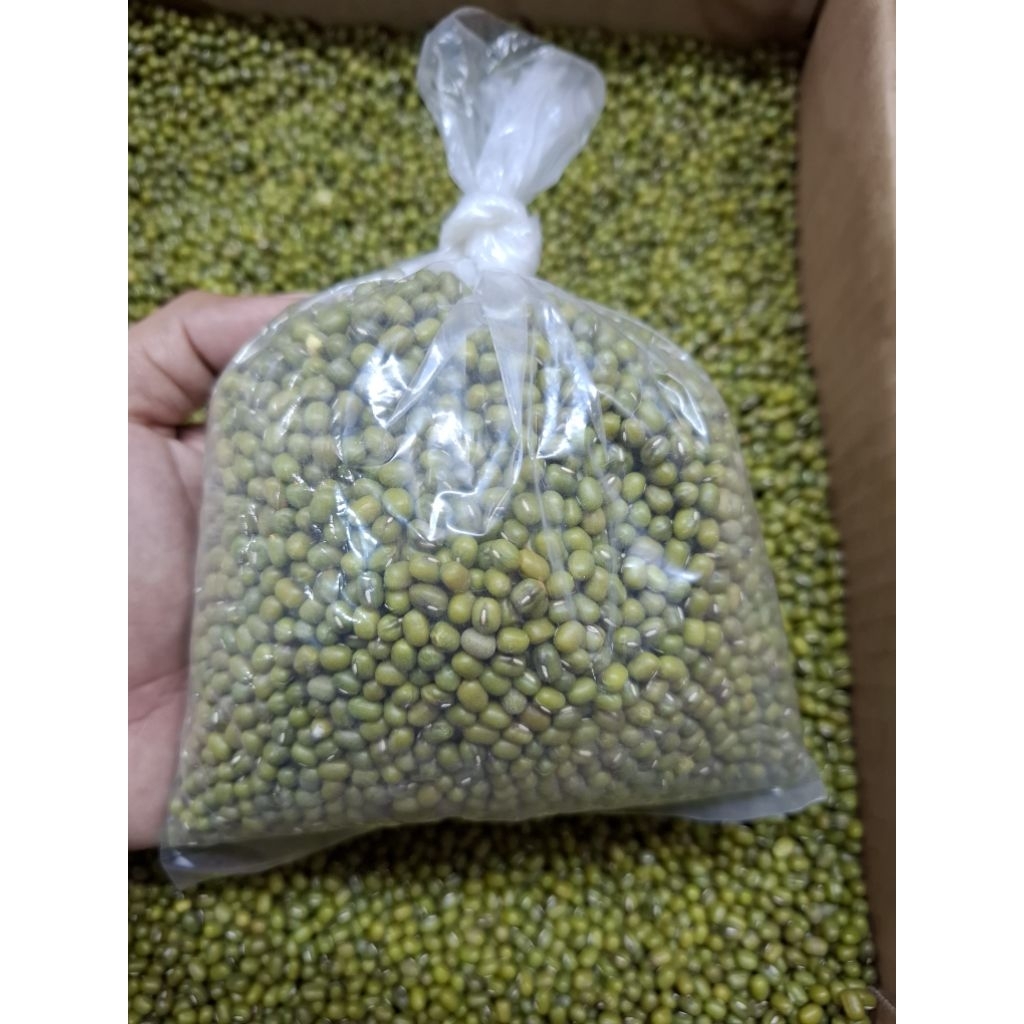 

kacang hijau 500gram