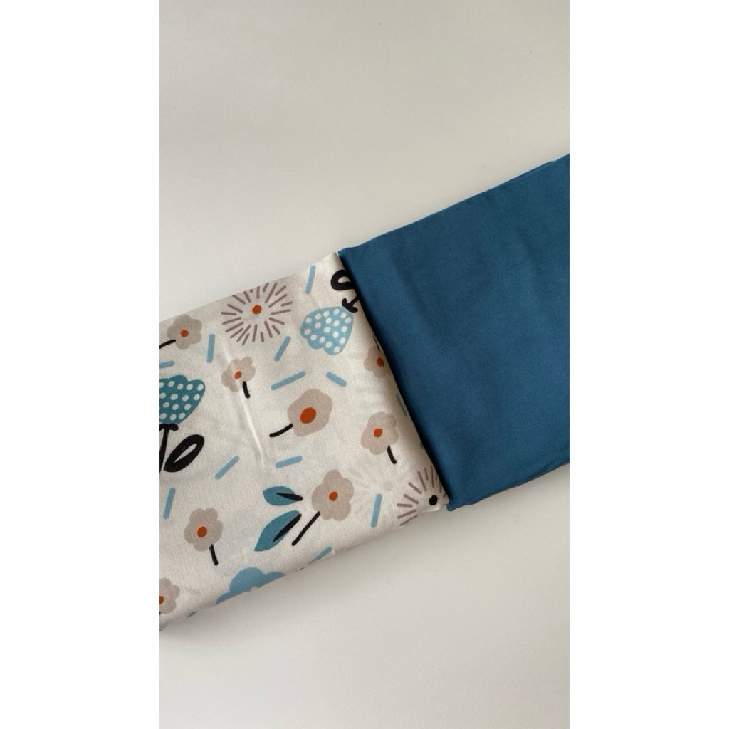 MUKENA LUCU MOTIF REMAJA