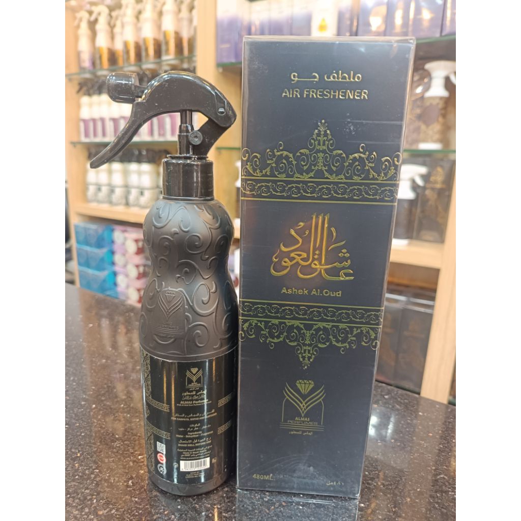 AIR Freshener Lattafa