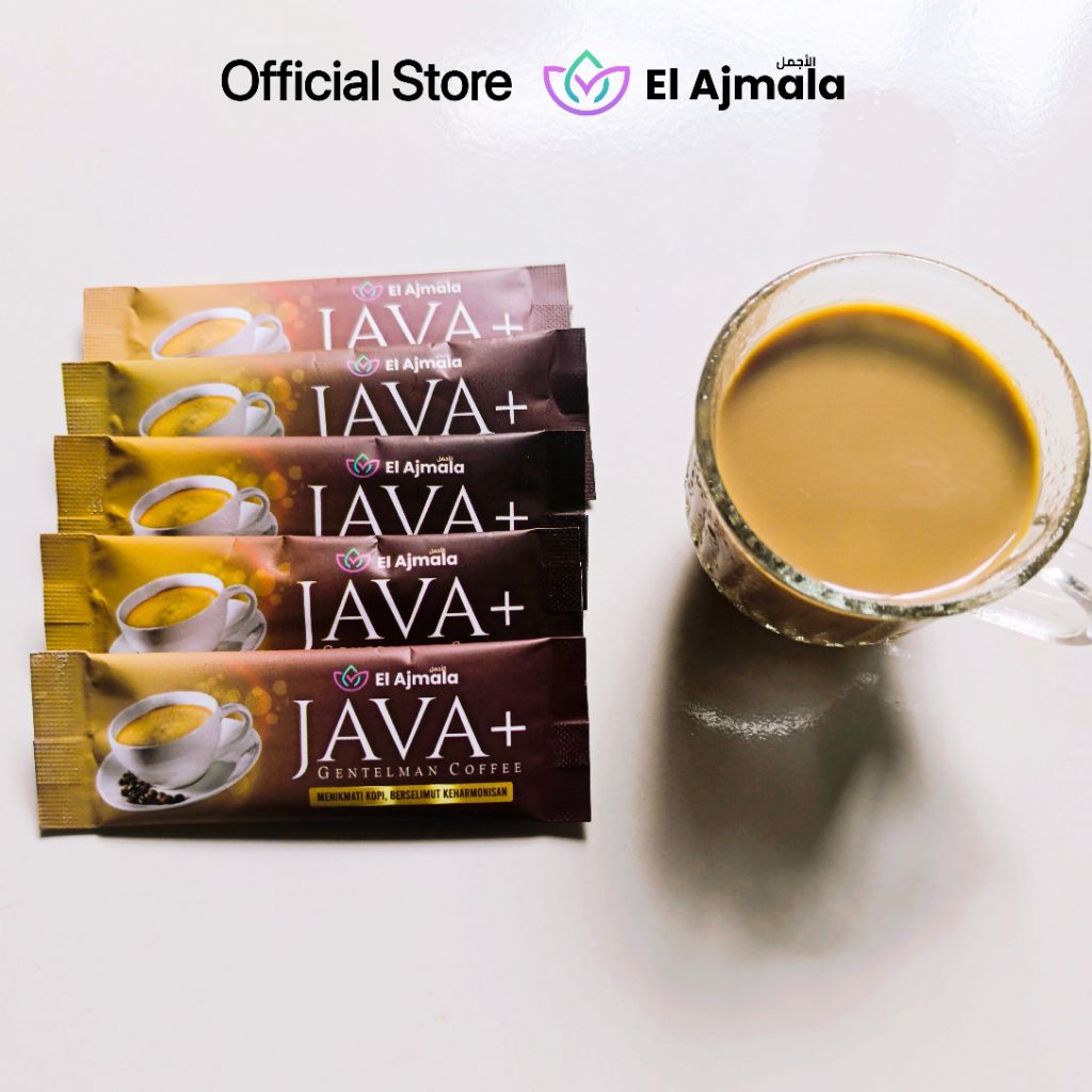 

Kopi Java Plus 5 Sachet Kopi Vitalitas Pria Terbaik