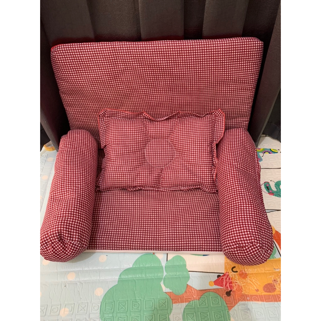 preloved kasur bayi