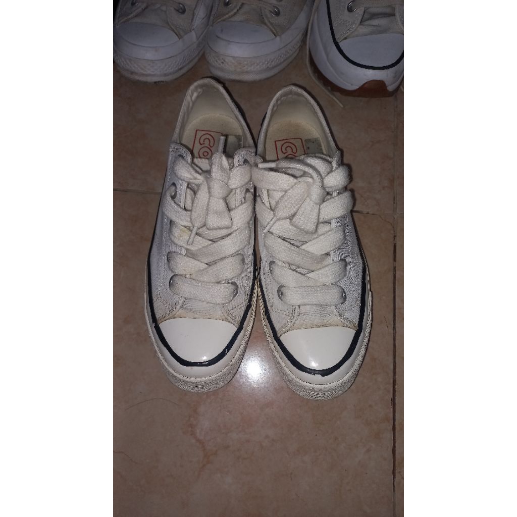 converse 70s sketch size 39 resmi PT.MAP