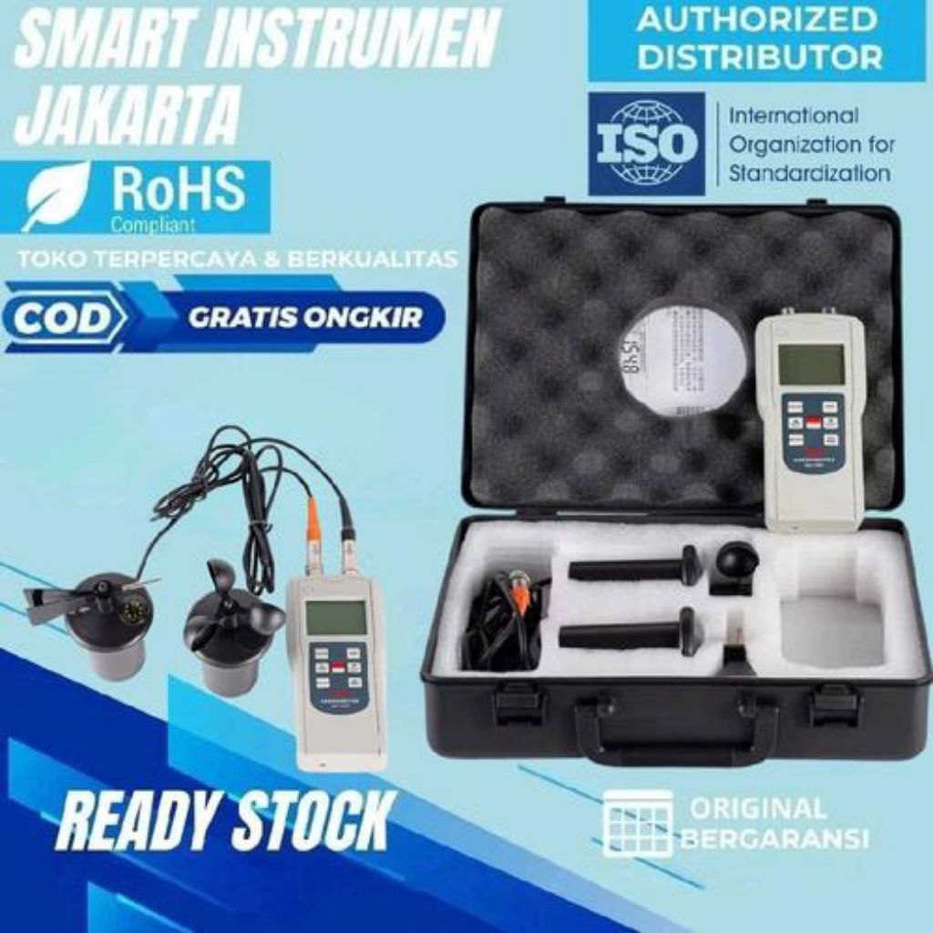 Anemometer Wind Direction Meter / Anemometer/Wind Direction AA-136C