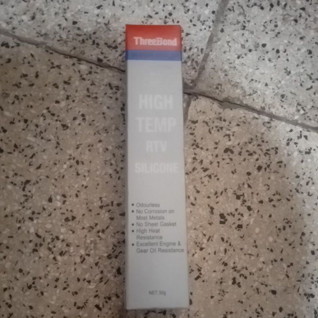 Lem THREEBOND RTV 30g