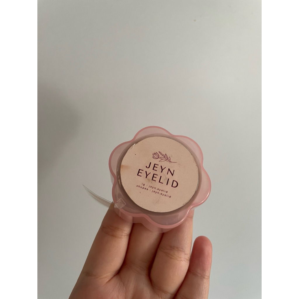 Preloved - Jeyn Eyelid Tape (ukuran Large)