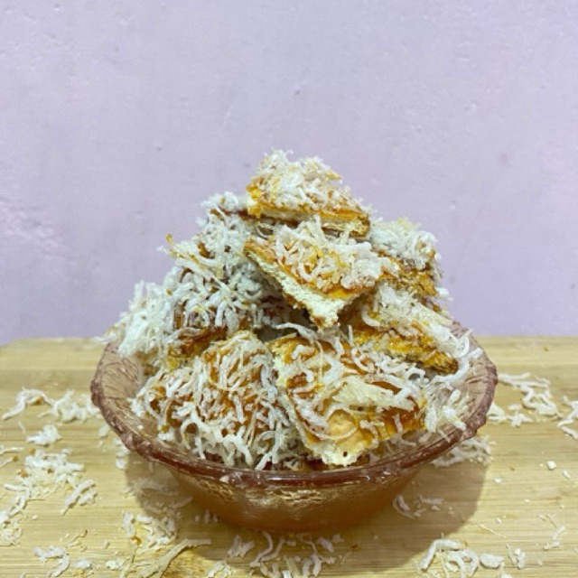 

Roti Mari Bihun