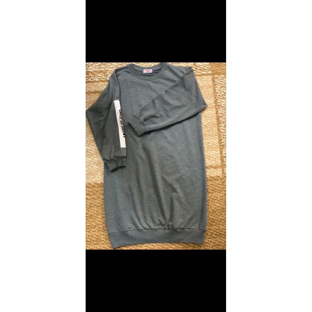 American Jeans Sweater Dress