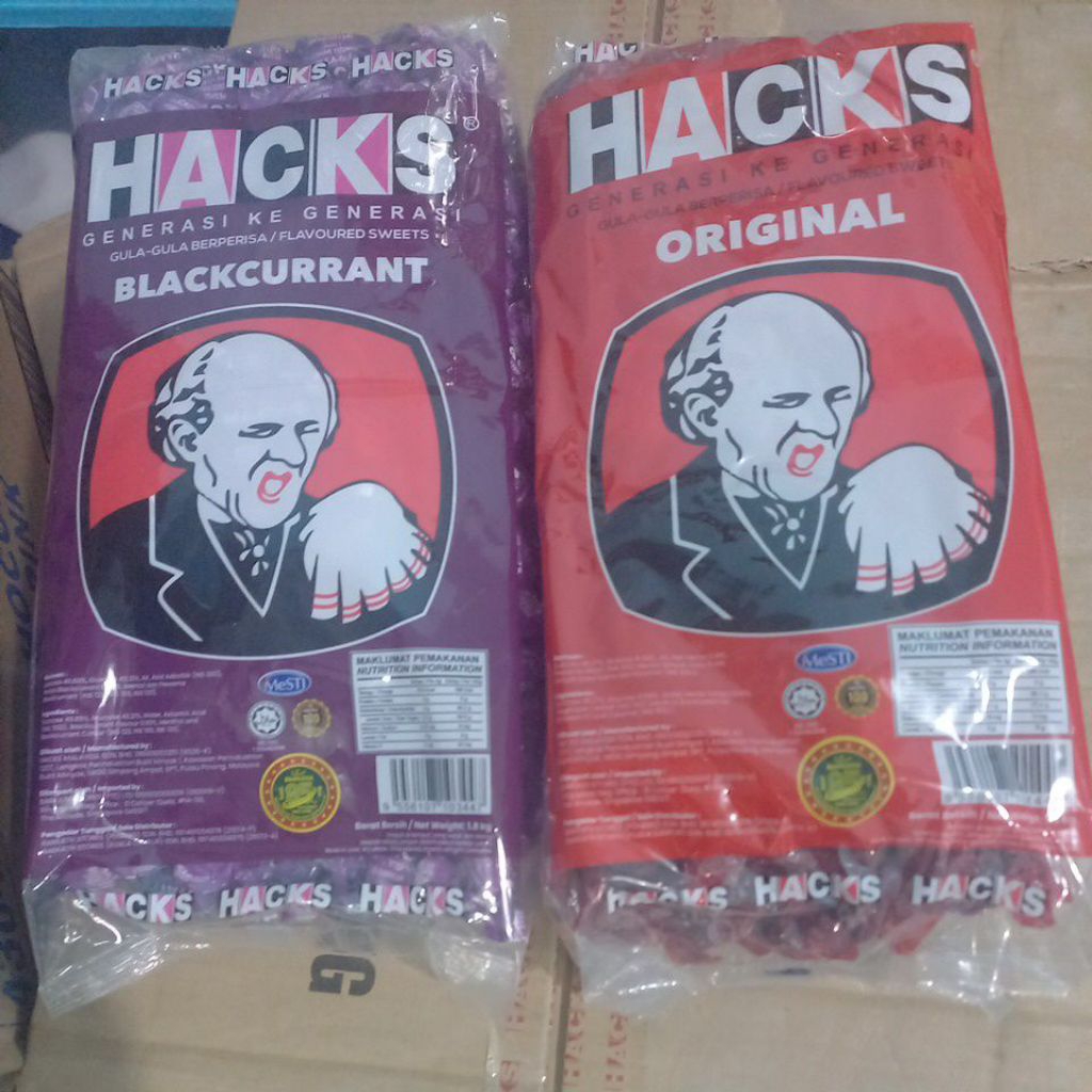 

Permen gula gula original 1.8kg 10bks 1kotak
