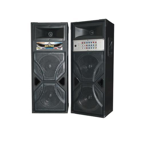 Speaker Aktif ROADMASTER KD-PRO212 / KDPRO212 KIX USB 15000PMPO