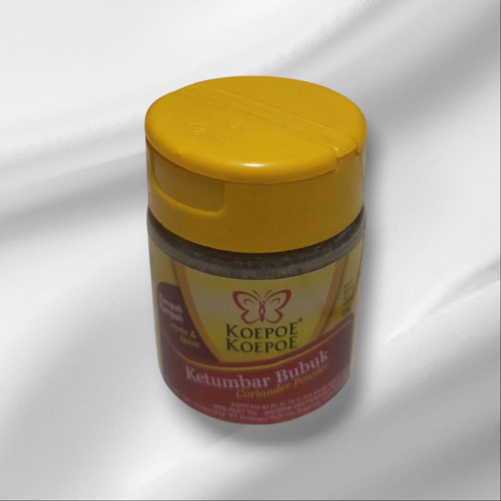 

Ketumbar Bubuk