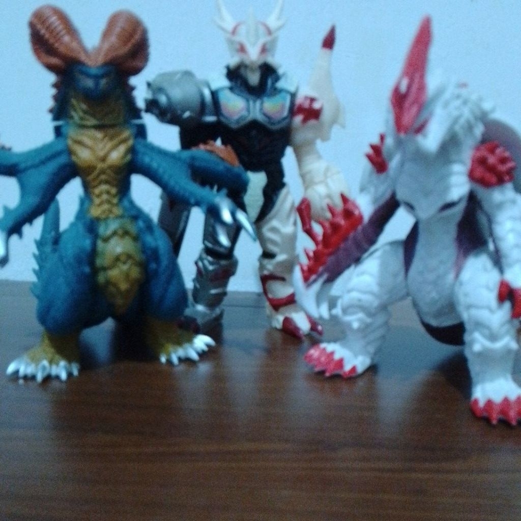 Monster Ultraman