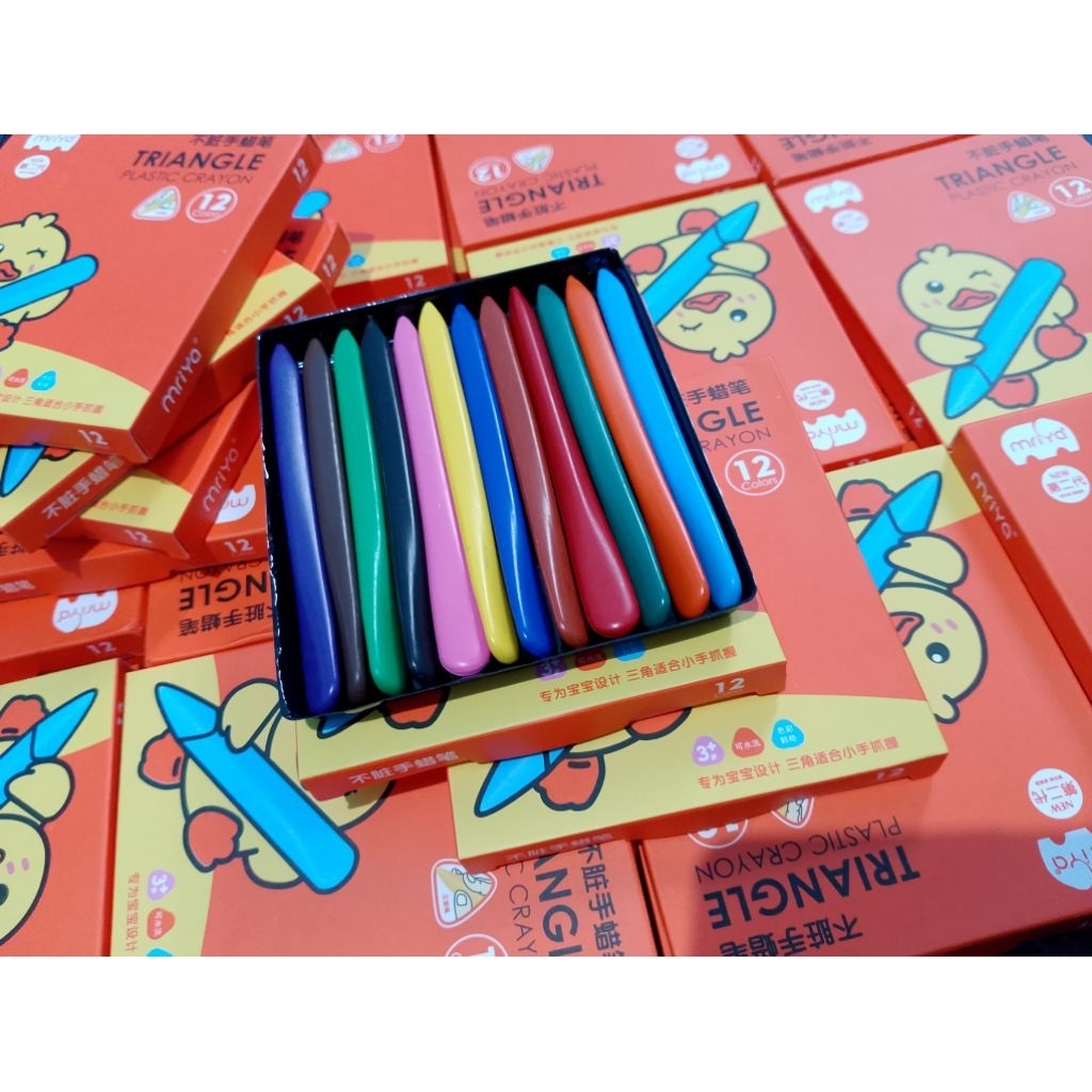 

PROMO CRAYON ANTI KOTOR FREE LEMBAR MEWARNAI rekomendasi untuk anak TK SD SMP dewasa