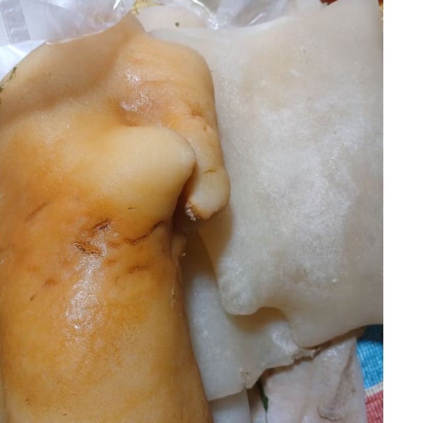 

KIKIL SAPI TEBAL 500GRAM