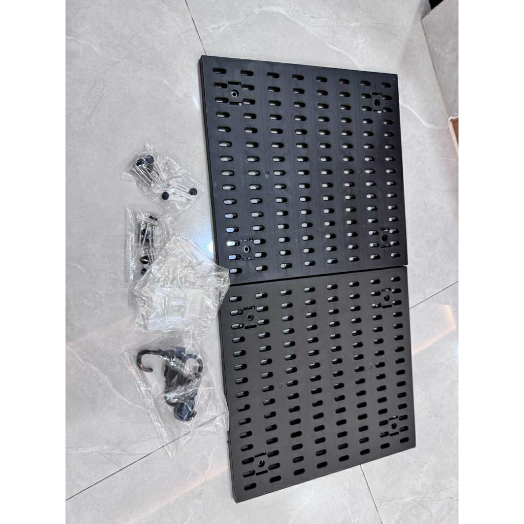 

papan peagbord/papan organizer 30*30