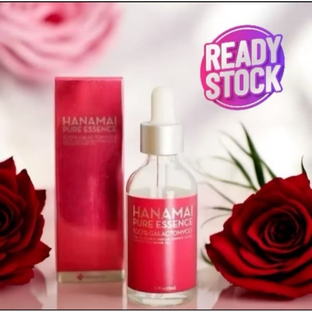 

HANAMAI PURE ESSENCE EXP 2027