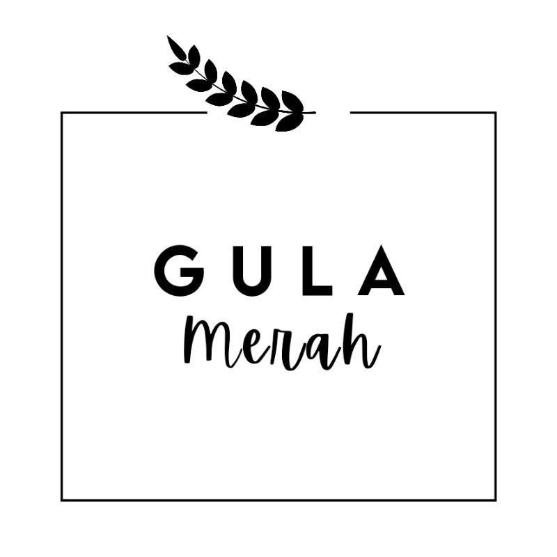 

WOODBOSH Stiker Setiker Label Lebel Tulisan Bumbu Masak Dapur Estetik Serbaguna