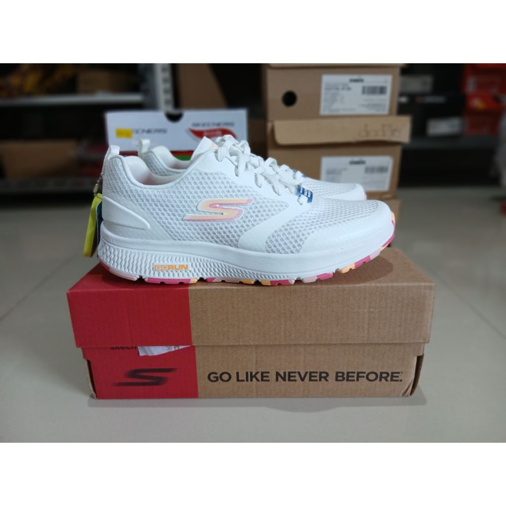 Skechers Gorun Consistent Size 36