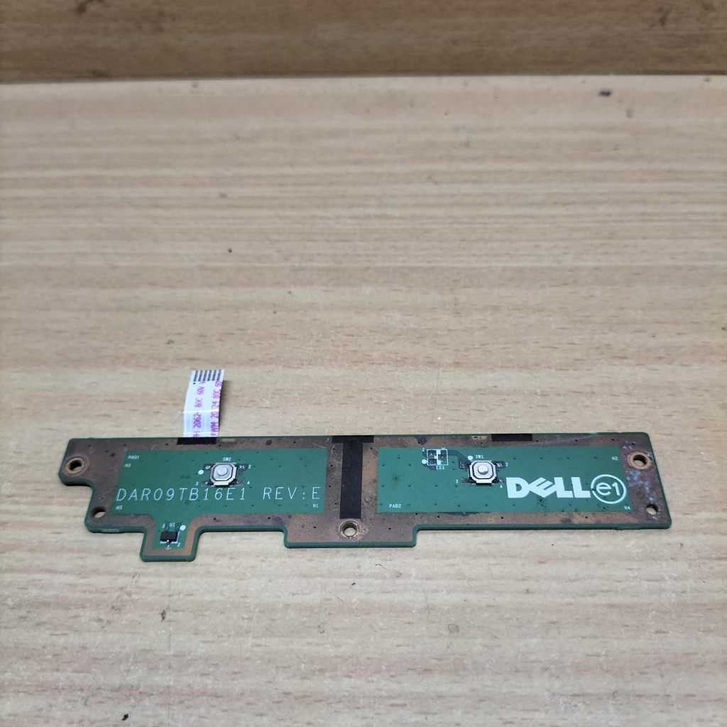 Modul Trackpad Klik Kanan Kiri Laptop Dell Inspiron 7720 7720-6174