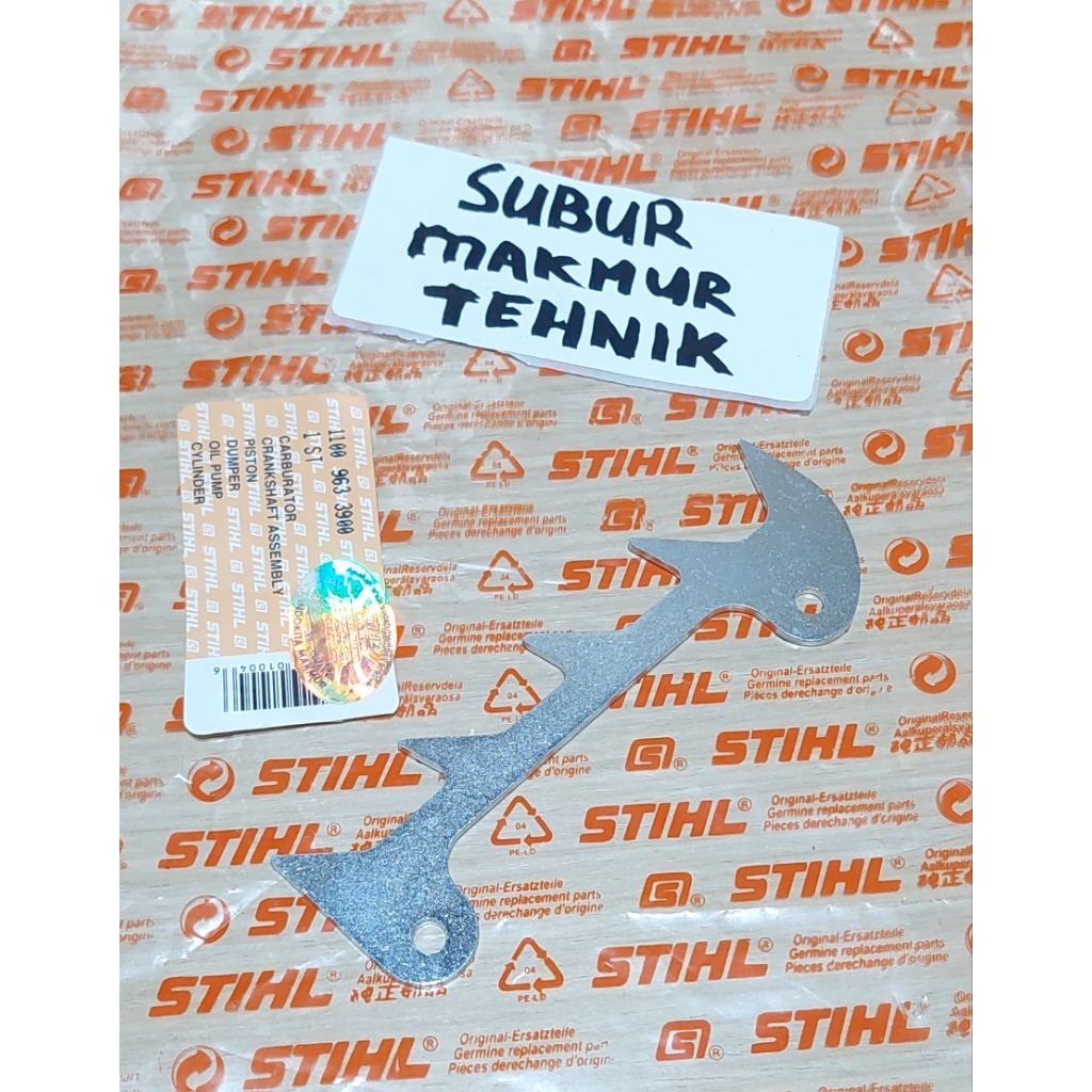 Pencengkram 381/381 Stihl Senso Gergaji Mesin Potong Kayu