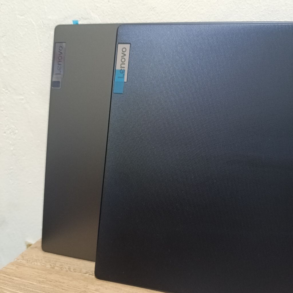 Case Casing Back Cover Belakang Laptop Lenovo V14 G1 G2 G3 14 IJL ALC ITL