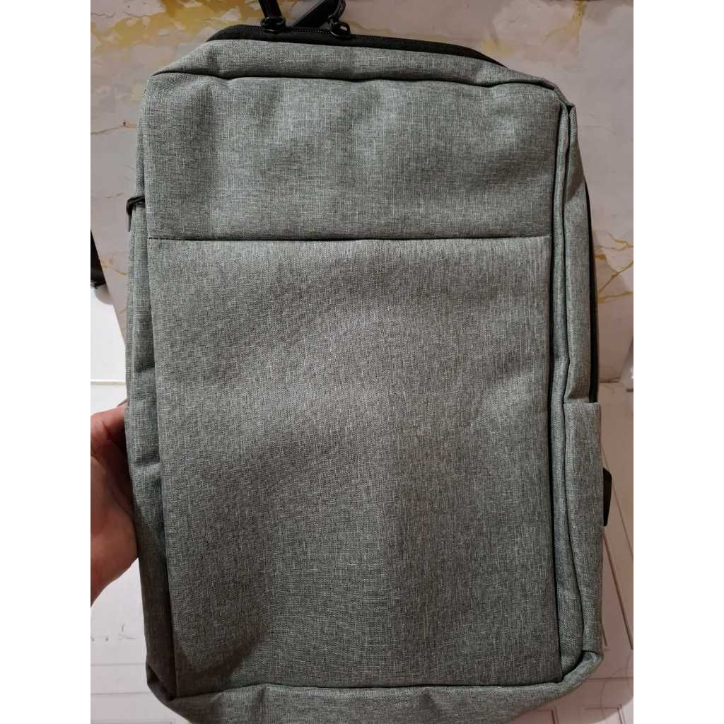 Xiaomi Bag Urban Lifestyle City Backpack - Tas ransel Urban Life style