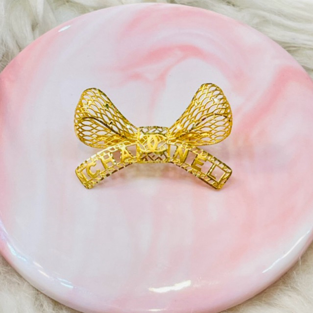 bross bros pita kerawang simple elegant emas asli kadar 700