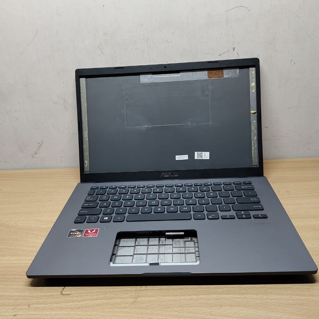 casing case kesing Asus VivoBook a409 a409uj x409 a409u x409u M409