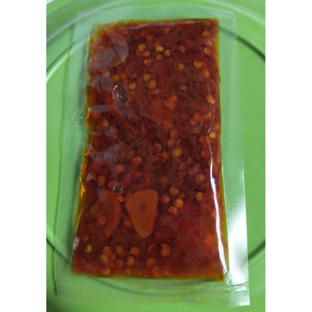 

sambel bawang