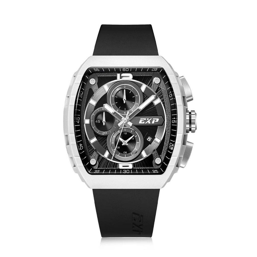 Jam Tangan Pria Analog Expedition 6782MC E6782 E 6782 MC 6782 MCRSSWTBA Original Garansi Resmi