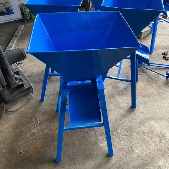 GILINGAN KOPI MANUAL BASAH & KERING (Rekomendasi)