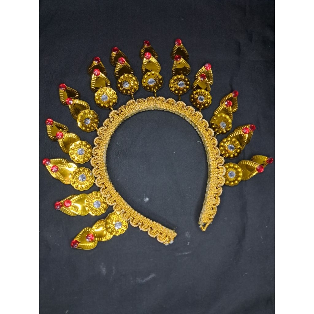 Bando Tari Nagin Renda