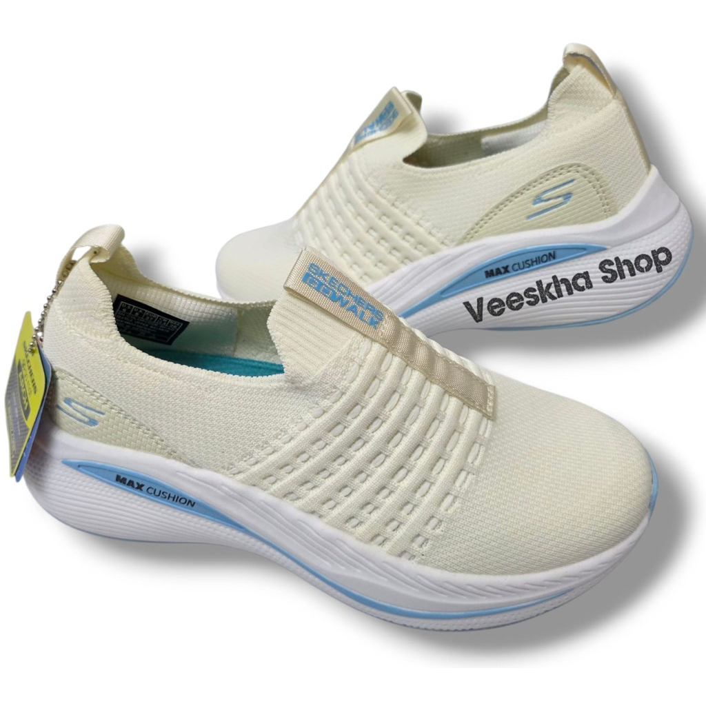 SEPATU GORUN VAPOR FOAM 2.0 WANITA/GORUN VAPOR FOAM 2.0/SEPATU WANITA/SLIP ON (MIRIP SKECHERS VAPOR)