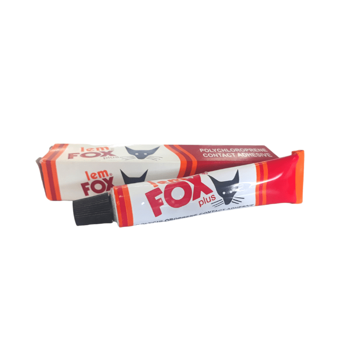 

Lem Fox Plus Tube Kecil Odol Lem Fox Serbaguna