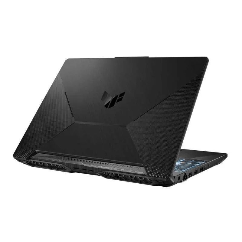 Laptop ASUS TUF Gaming-A15 FA506NFR-R725B1T-OM GraphiteBlack