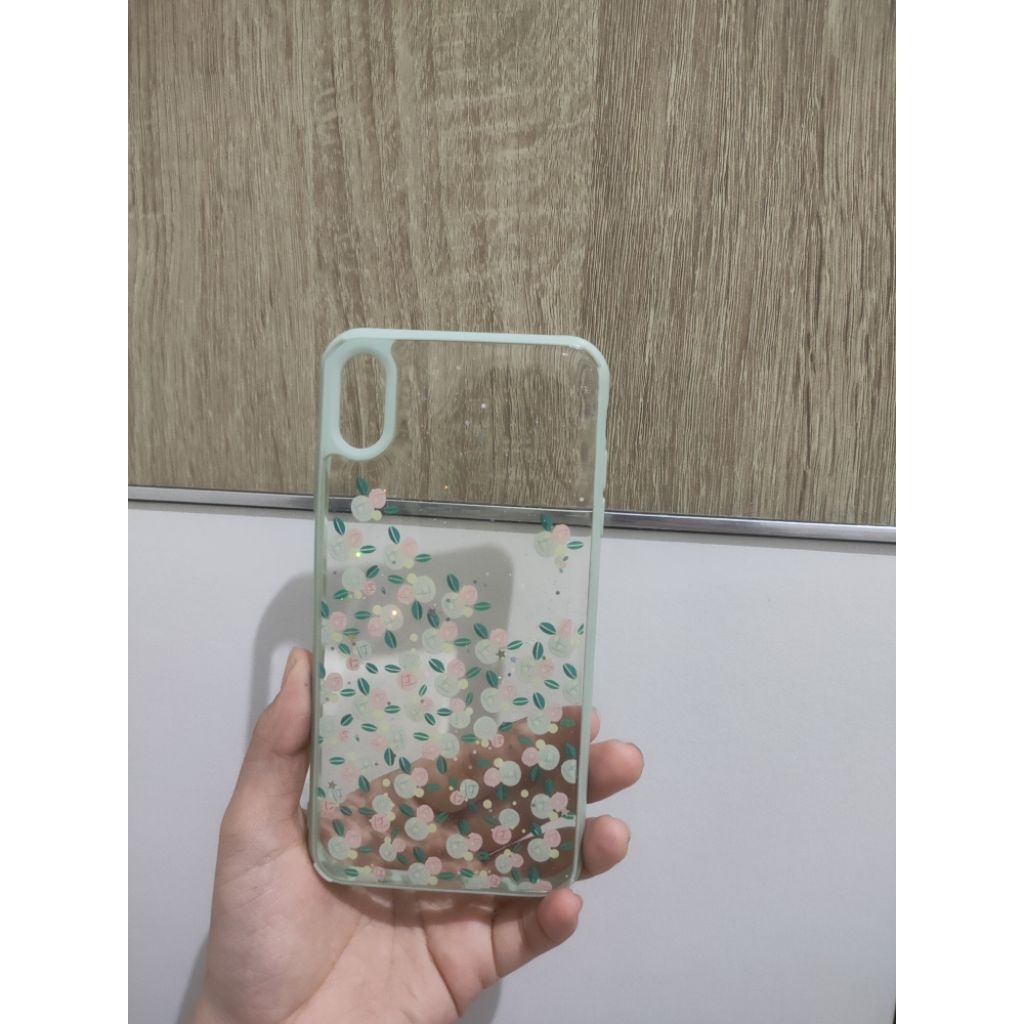case hp iPhone XS Max