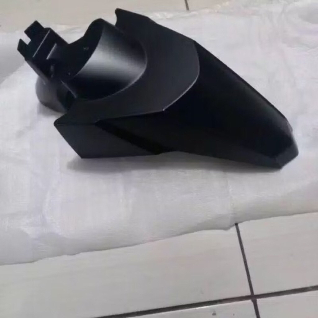 Harga Miring Spakbor Slebor Depan Beat Fi Injeksi Injection Beat Street 2017 2018 2019