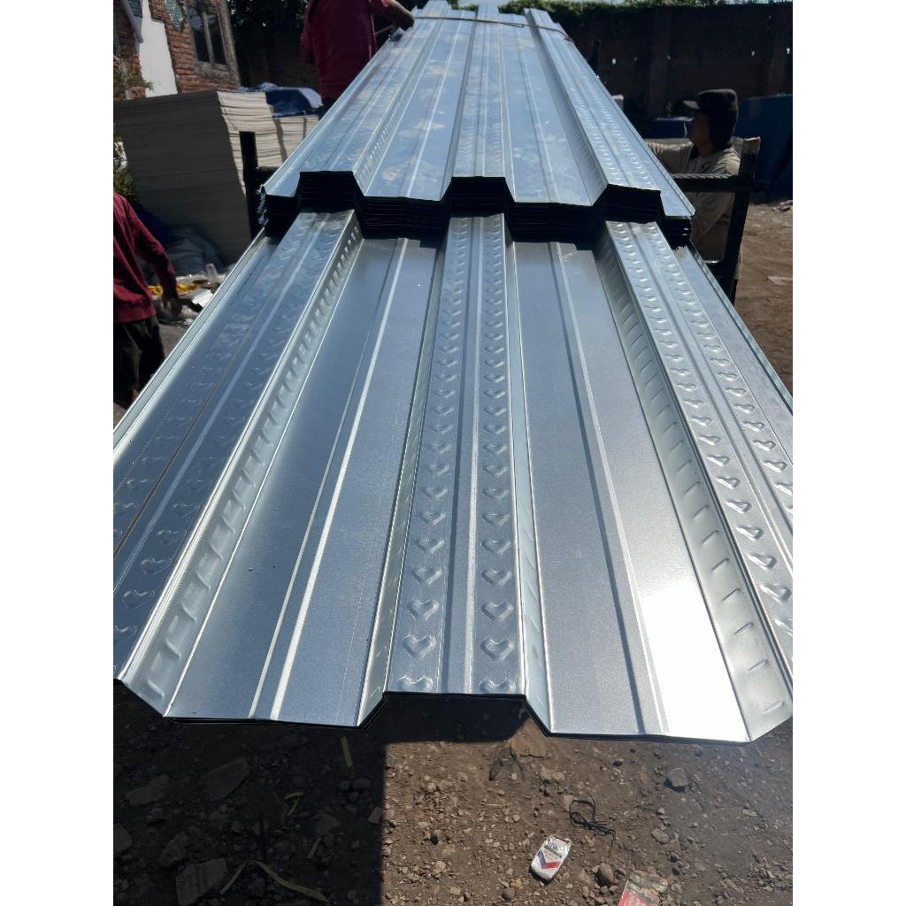 BONDEK / BONDECK 0,75 FULL / Panjang 4-6 meter