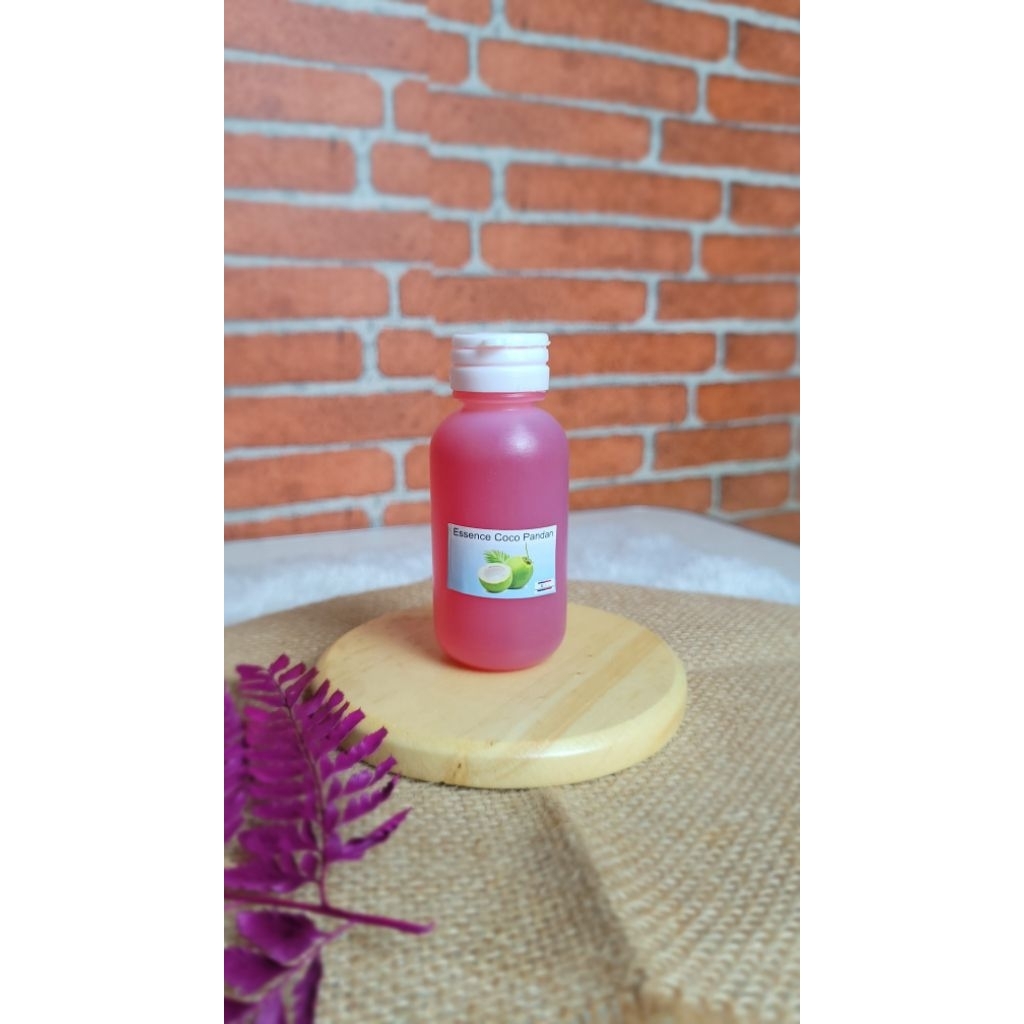 

Essence Aroma Coco Pandan Best Seller