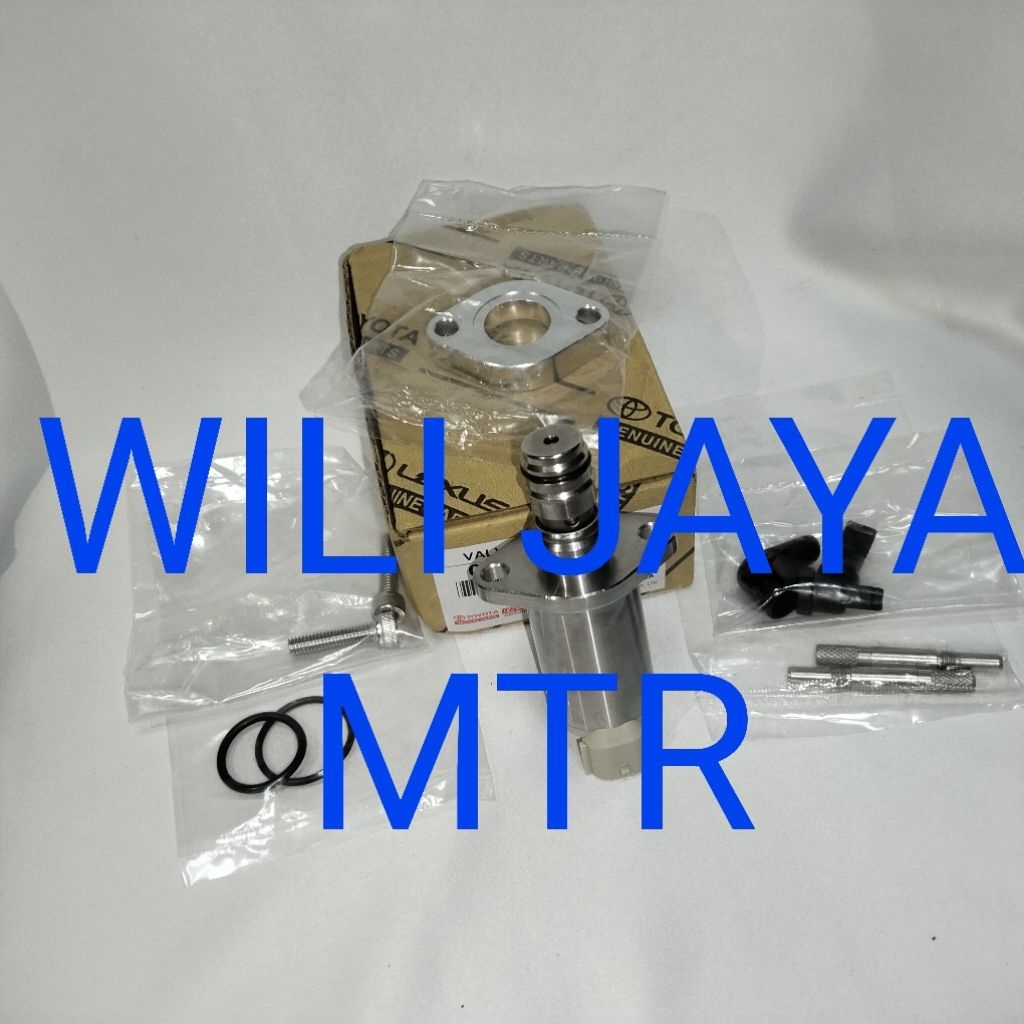 sensor valve scv switch bosh pump innova diesel fortuner hilux diesel