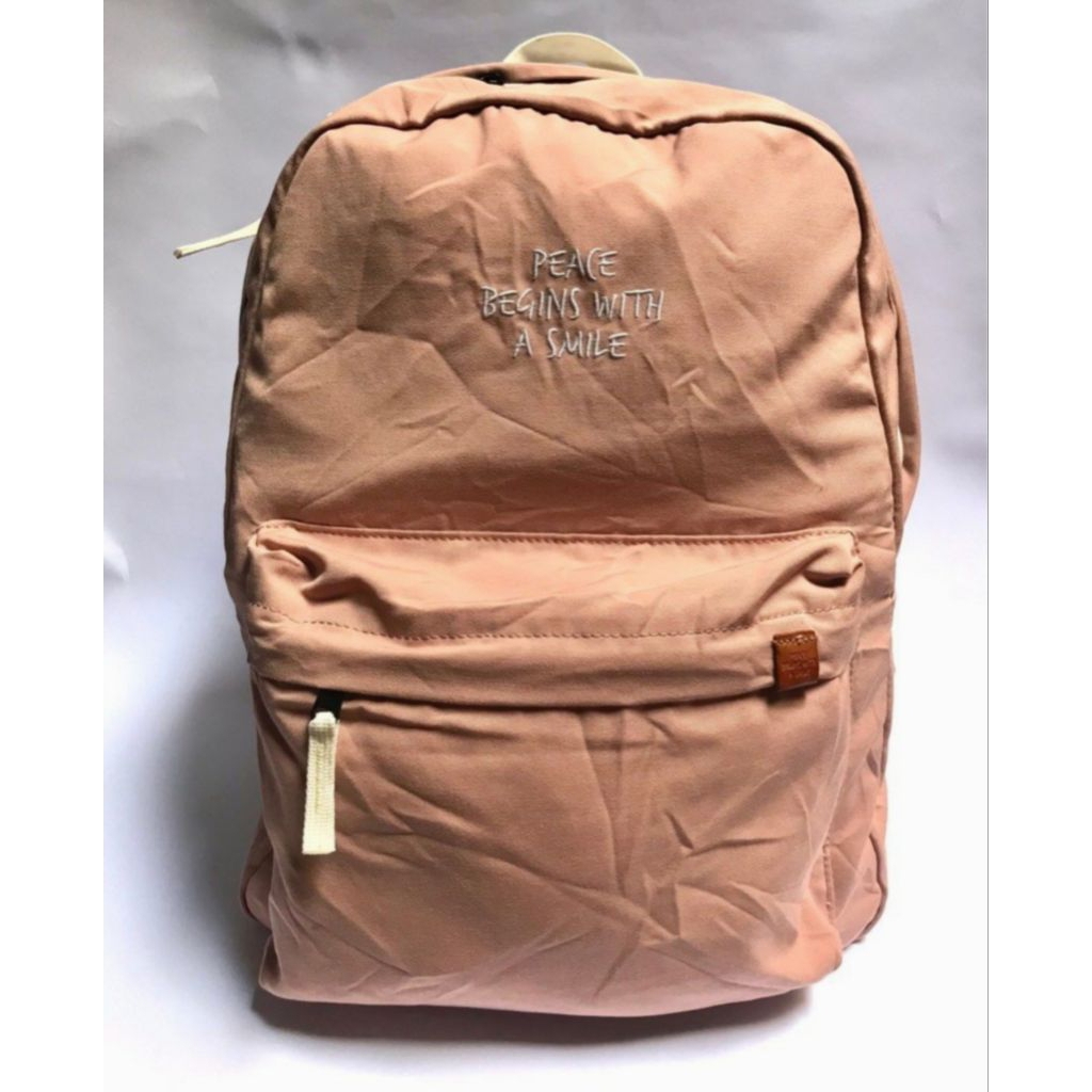 Shoopen Backpack/Ransel