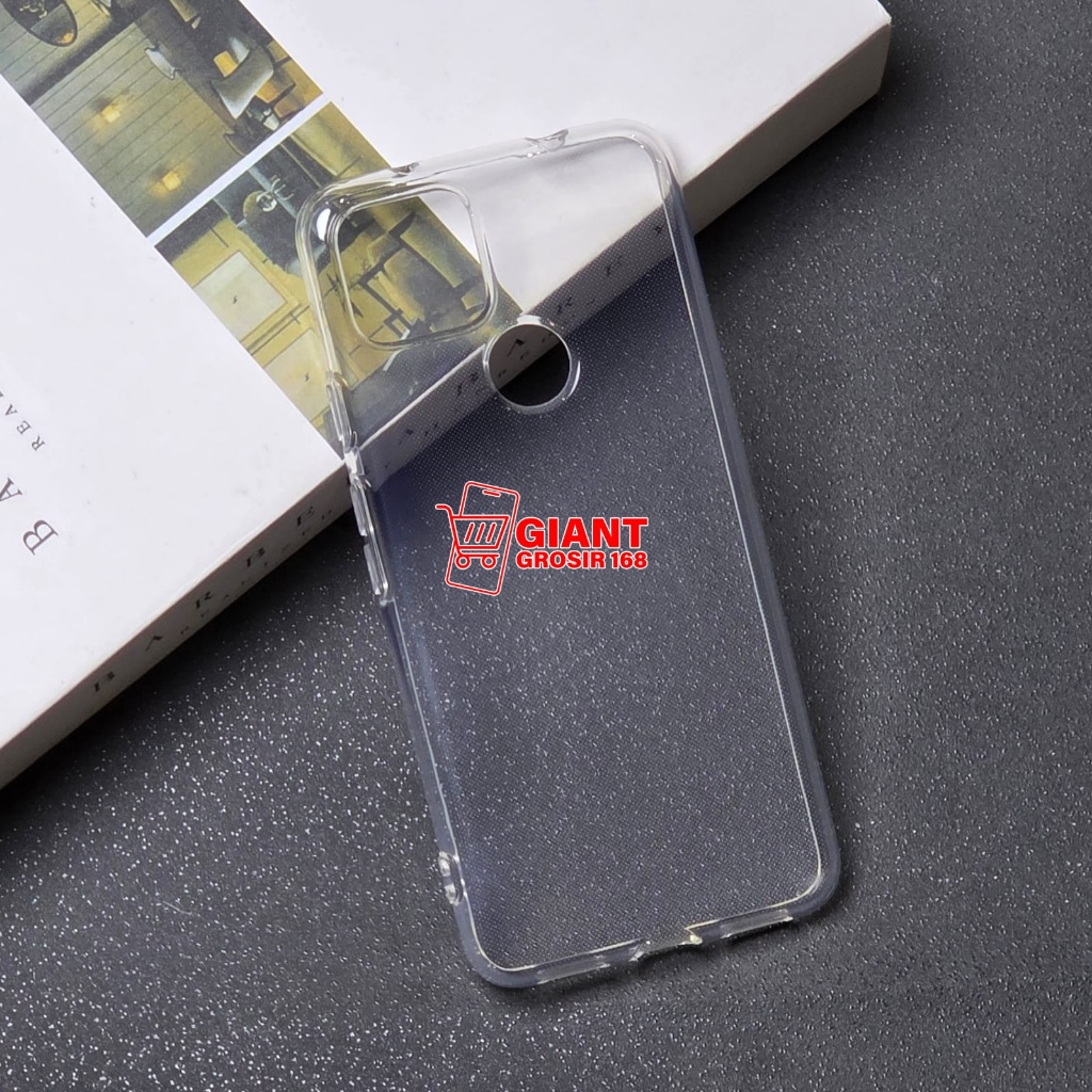 Google Pixel 5A Clear HD Case Bening Google Pixel 5A