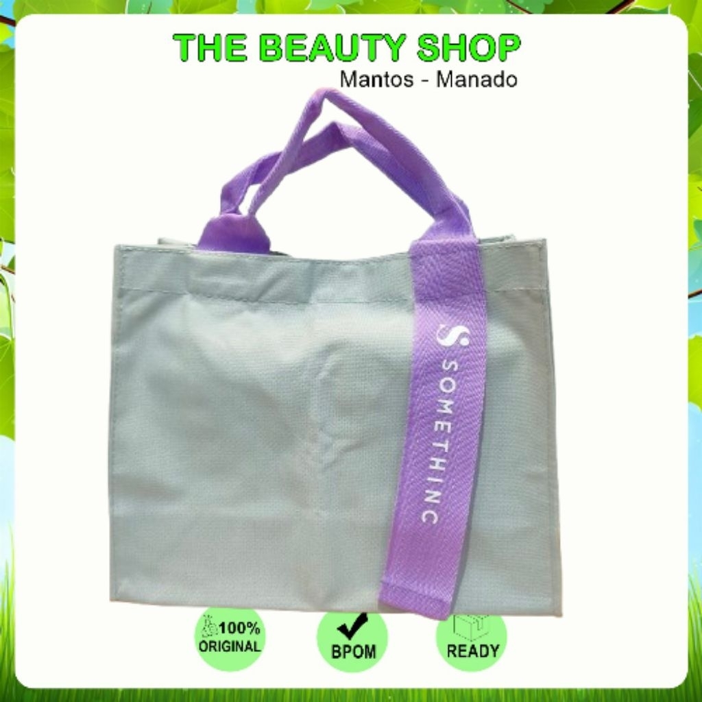 Manado Tas Somethinc (Tas Some03)