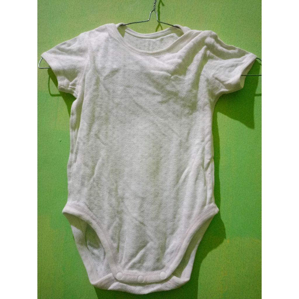 FASHION BAYI & ANAK JUMPER - UNIQLO