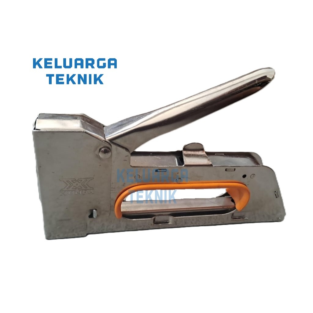 

Stapler Tembak - Stale Gun Xunfa 13/4 - 6 - 8