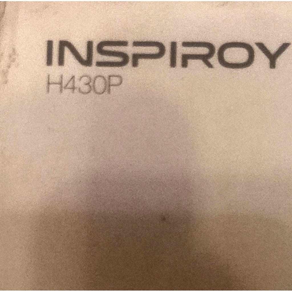 Pentablet Huion 430P