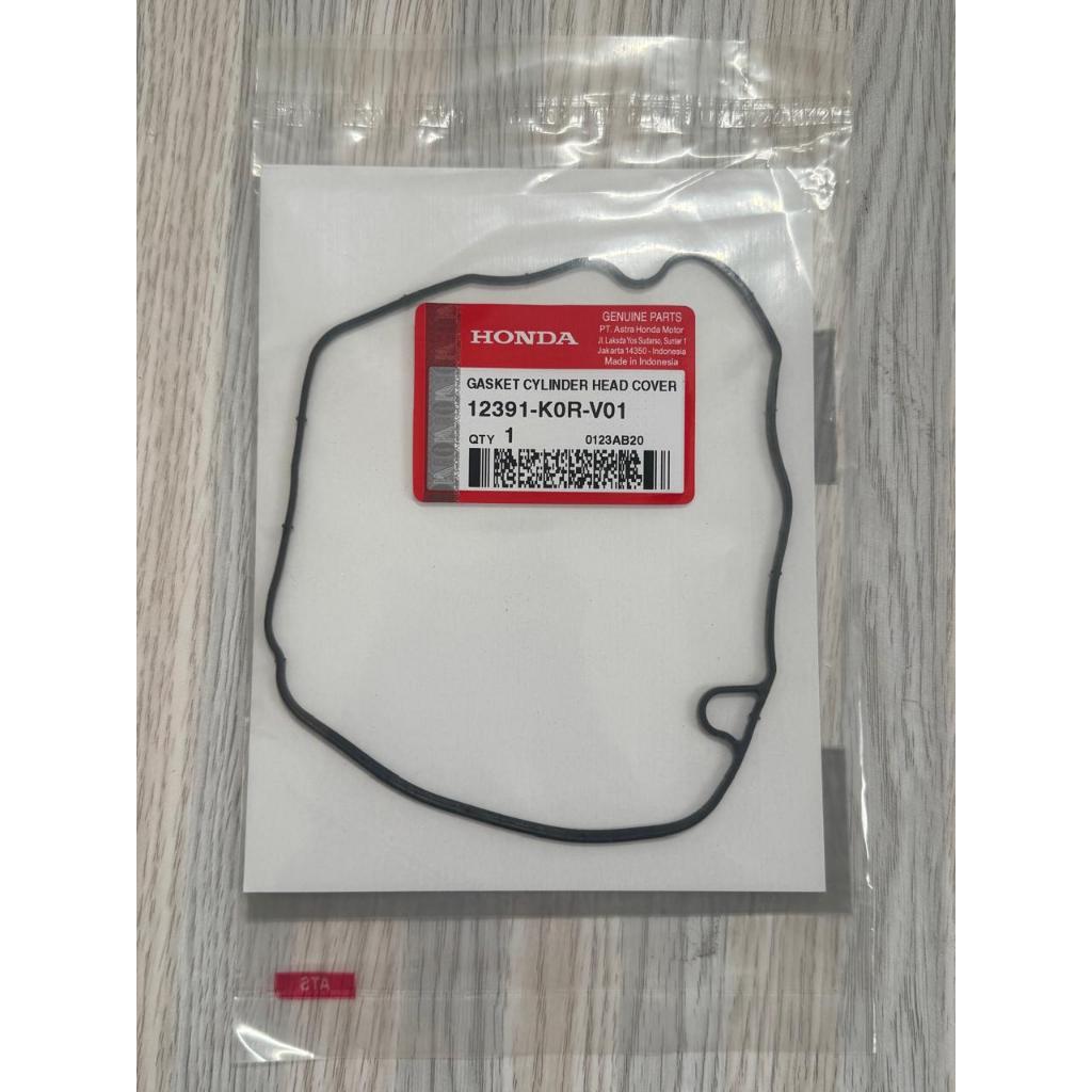 Karet Head Vario 160 Pcx 160 Gasket Cylinder Head KOR ORI